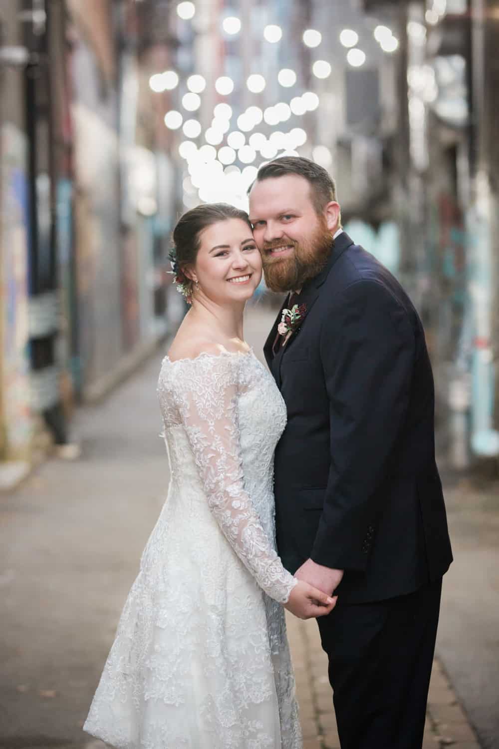 knoxville wedding photographer