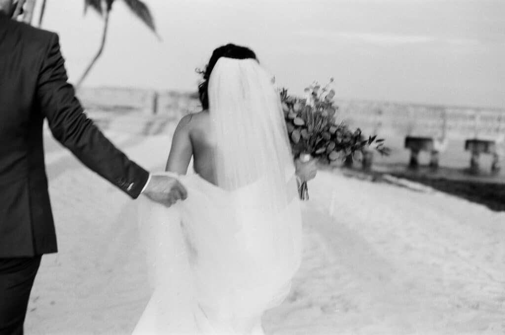 Key West Wedding Photography - Casa Marina